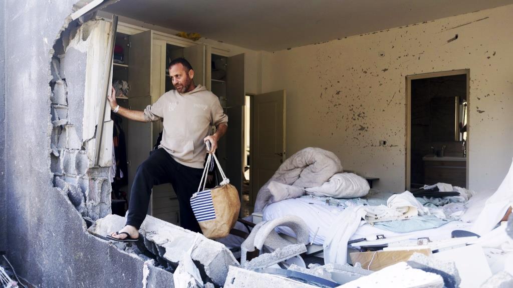 ООН: военный конфликт с Ираном привёл к перемещению более 4,1 млн человек по всему региону