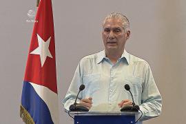 Куба заявила о начале переговоров с США