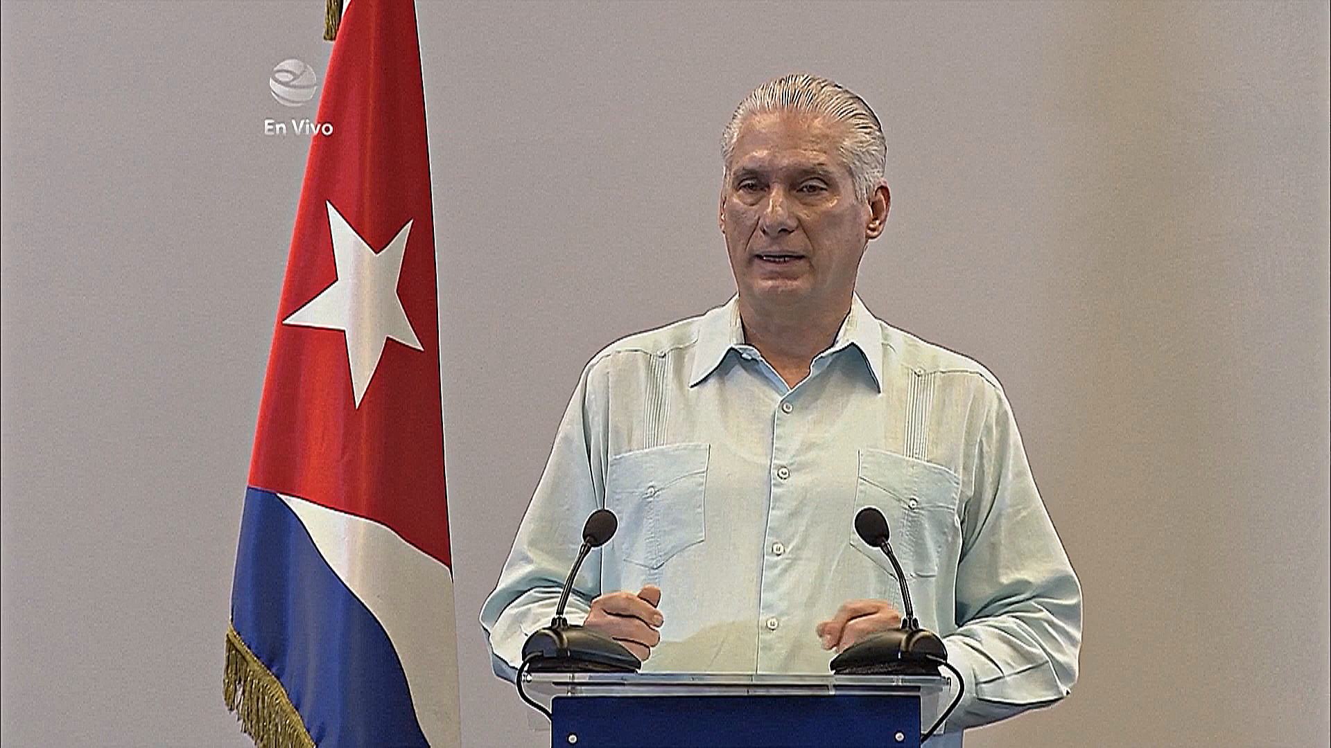 Куба заявила о начале переговоров с США