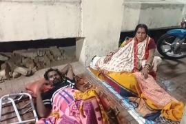 Пожар в больнице в Индии: не менее 10 погибших