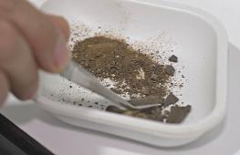 Необычная находка археологов в Турции: вместо духов – фекалии