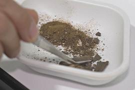 Необычная находка археологов в Турции: вместо духов – фекалии