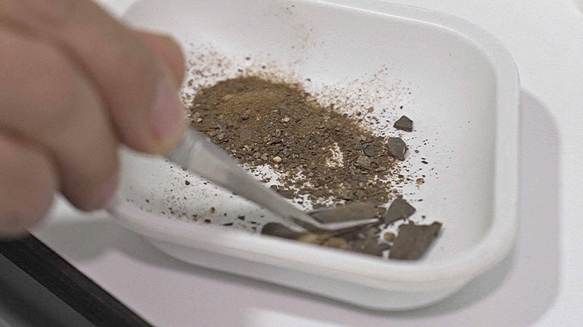 Необычная находка археологов в Турции: вместо духов – фекалии