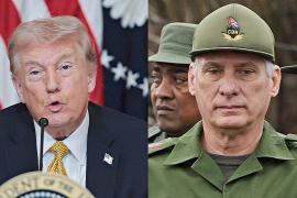 Дональд Трамп заявил, что может сделать с Кубой всё, что захочет