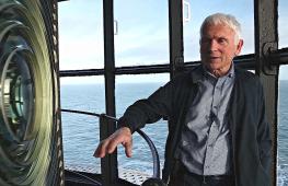 В Ирландии туристам предлагают пожить в маяках