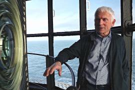 В Ирландии туристам предлагают пожить в маяках