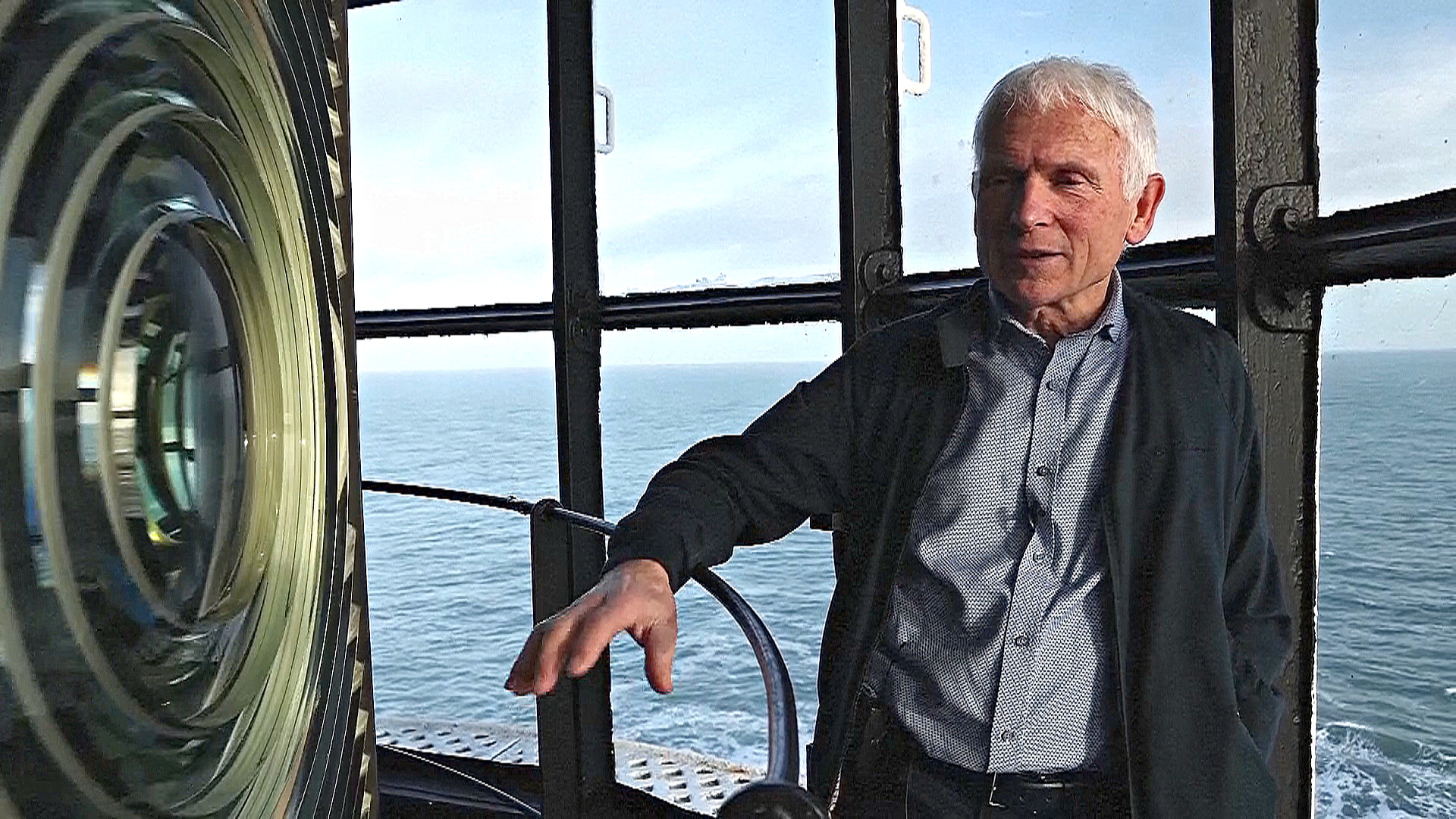 В Ирландии туристам предлагают пожить в маяках