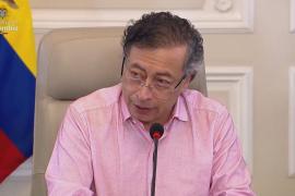 Президент Колумбии заявил, что Эквадор сбросил бомбы на его страну