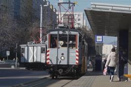 Грузовым трамваям Будапешта исполняется 100 лет