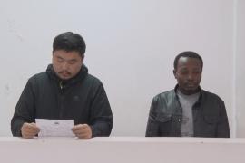 Китайца судят за контрабанду муравьёв в Кении