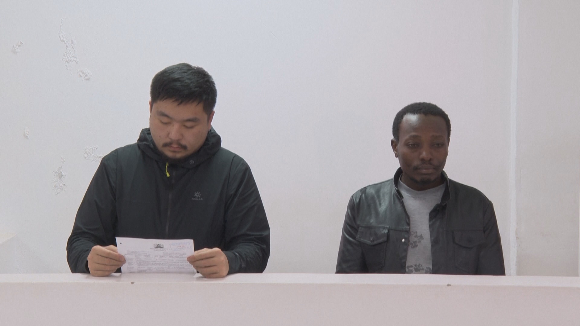 Китайца судят за контрабанду муравьёв в Кении