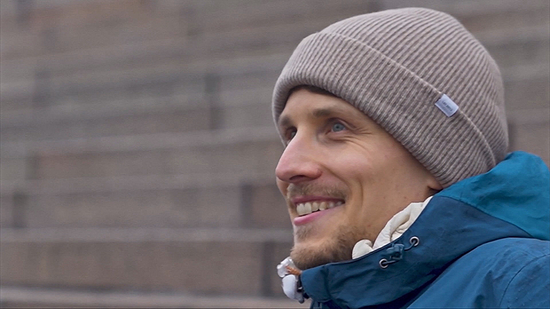 Финляндия лидирует в мире по уровню счастья Финляндия лидирует в мире по уровню счастья