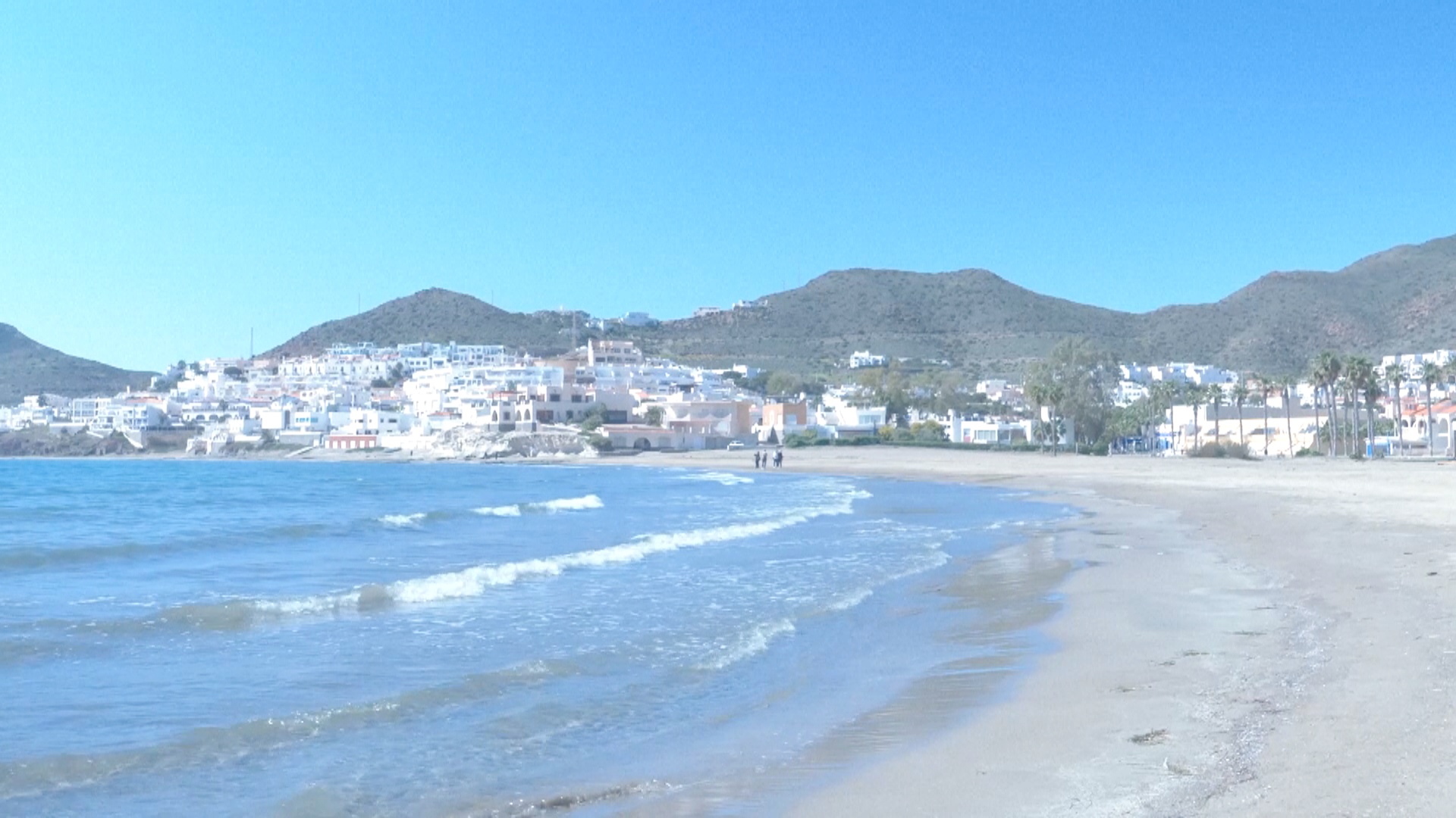 Как война в Иране может помочь туристическому сектору Испании Как война в Иране может помочь туристическому сектору Испании