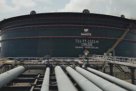 Европа пытается смягчить последствия резкого роста цен на энергоносители