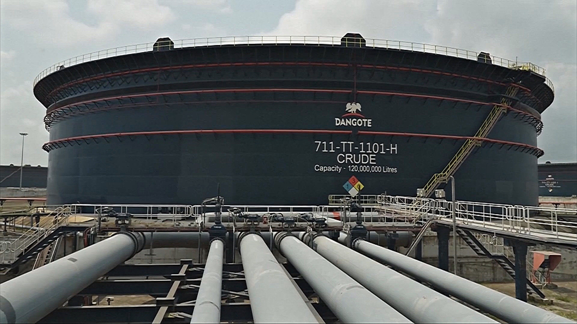 Европа пытается смягчить последствия резкого роста цен на энергоносители