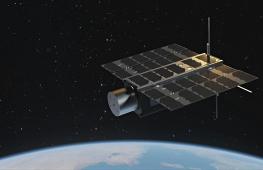 Паровые двигатели в космосе: зачем ими оснащают спутники