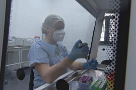 В Румынии начали быстрее выявлять туберкулёз с помощью нового оборудования