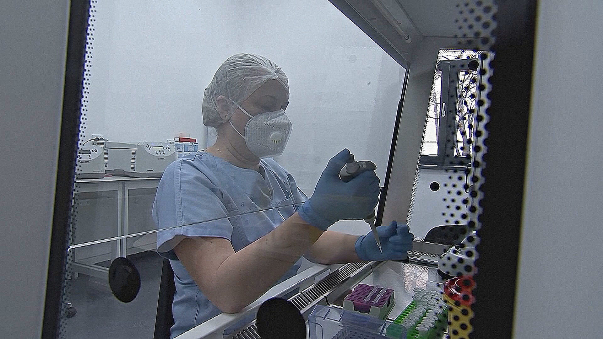 В Румынии начали быстрее выявлять туберкулёз с помощью нового оборудования В Румынии начали быстрее выявлять туберкулёз с помощью нового оборудования