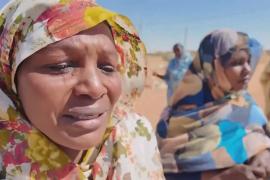 До 70 возросло число погибших в результате удара беспилотника по больнице в Судане