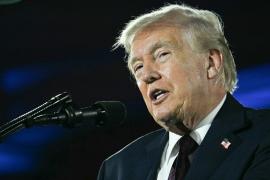 Трамп – о властях Ирана: «Они ведут переговоры, но боятся об этом сказать»