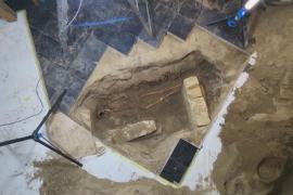 В голландской церкви нашли скелет, который может принадлежать д’Артаньяну