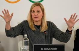 МОК будет допускать к женским соревнованиям только биологических женщин