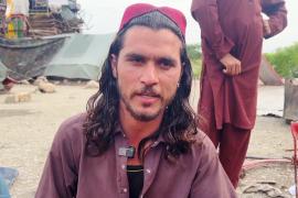 Пакистан временно открыл границу, чтобы выпустить афганских беженцев