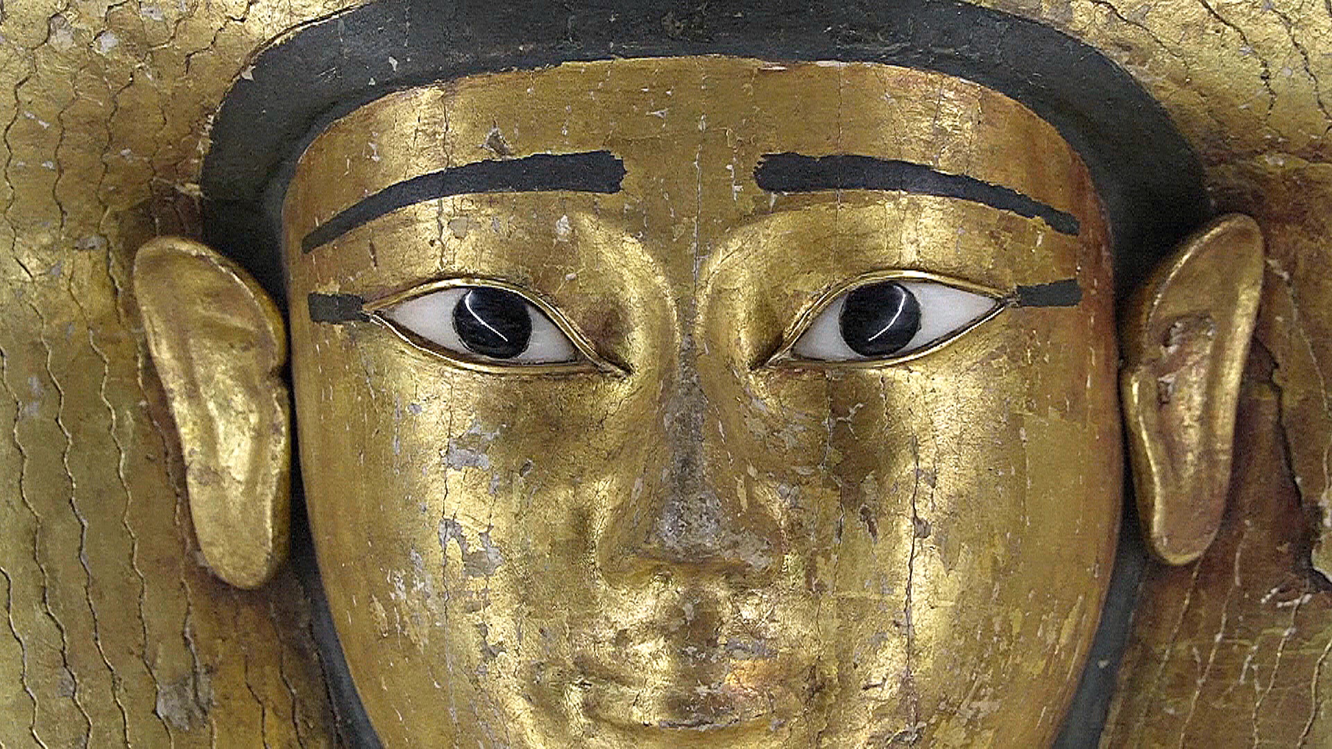 Самый известный археолог Египта отправляется на поиски могилы Нефертити