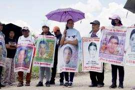 Власти Мексики заявили, что десятки тысяч пропавших без вести возможно живы