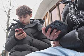 Австрия планирует запретить соцсети для детей младше 14 лет