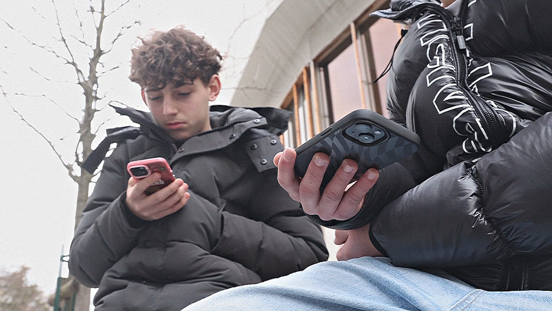 Австрия планирует запретить соцсети для детей младше 14 лет