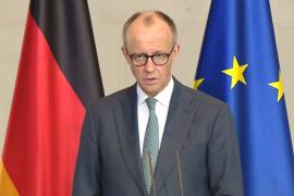 Канцлер Германии хочет, чтобы 80% сирийских беженцев вернулись домой