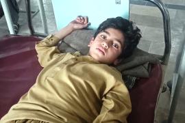 Ливни обрушились на Пакистан и Афганистан: 45 жертв