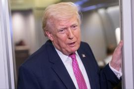 Иран назвал мирное предложение США «нереалистичным», Трамп выступил с новым предупреждением