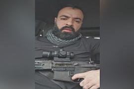 ФБР: напавшего на синагогу в Мичигане вдохновила «Хезболла»