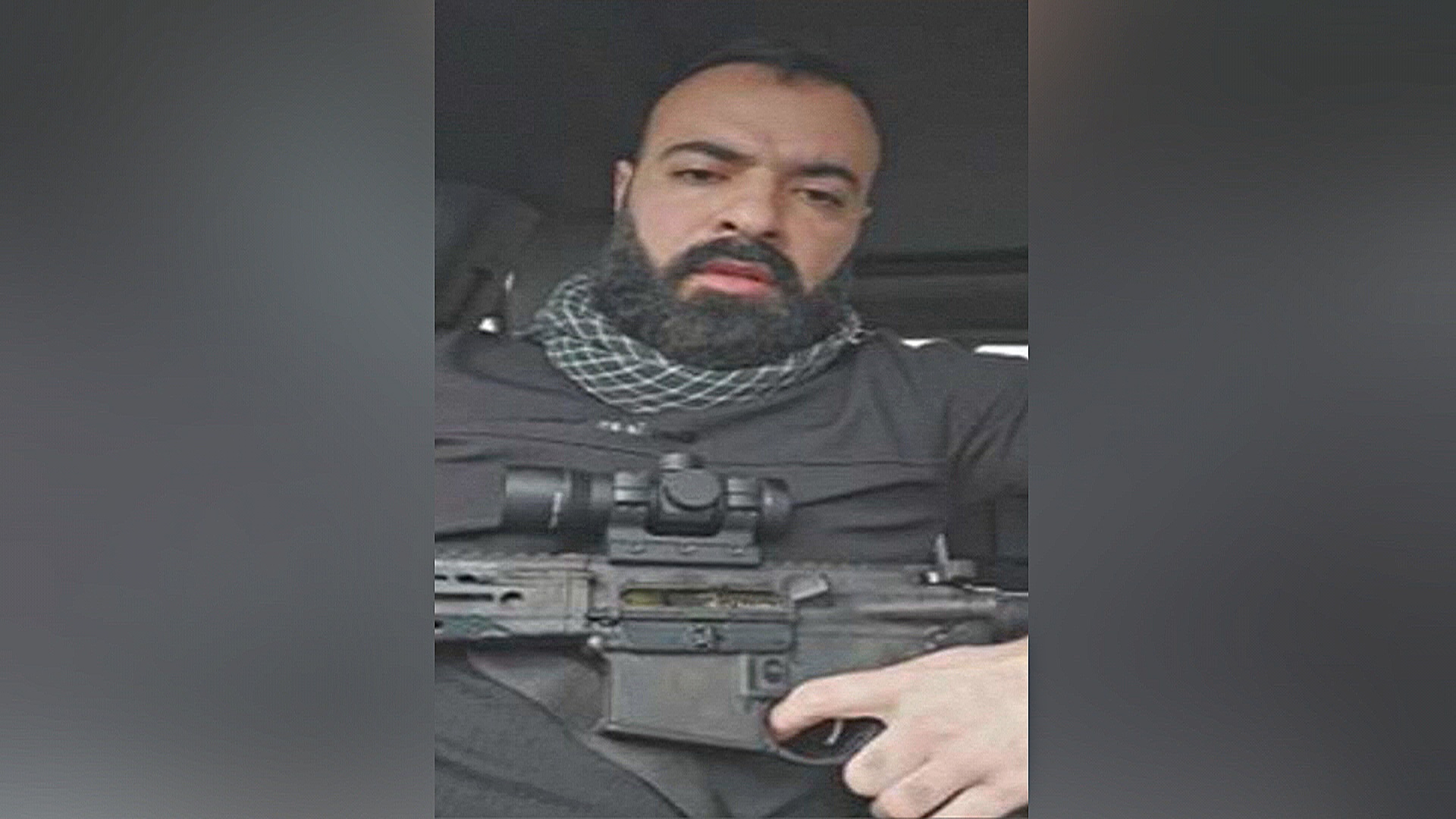 ФБР: напавшего на синагогу в Мичигане вдохновила «Хезболла»