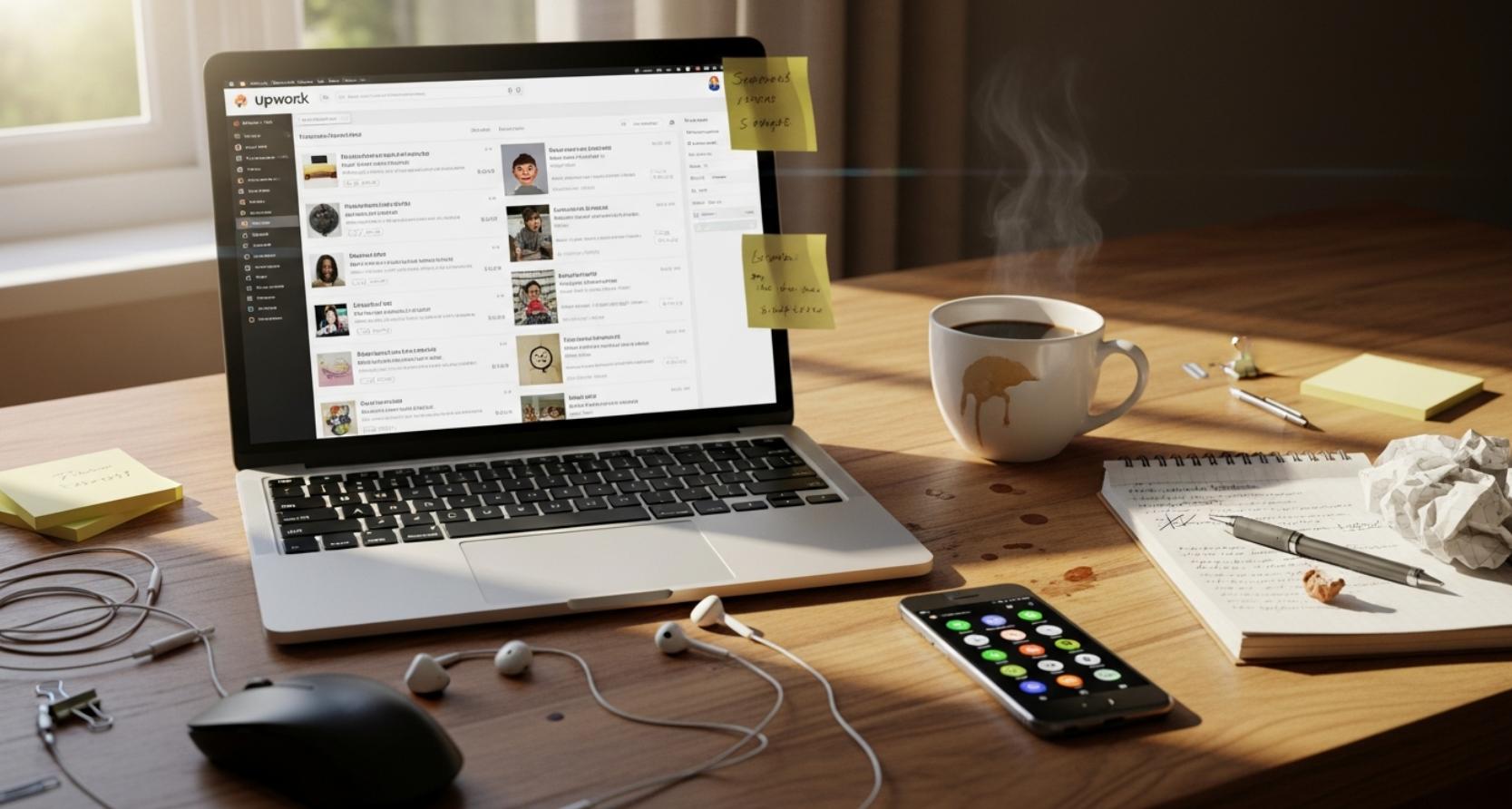 Как меняются условия работы на фриланс-биржах