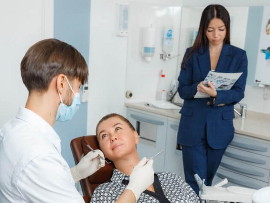 Утрата зубов: последствия для здоровья, о которых важно знать