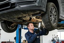 Покупка Мазды с пробегом: чек-лист проверки и рекомендации по обслуживанию