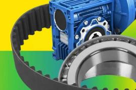 Промышленные комплектующие для предприятий: правила подбора