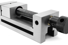 Обзор лучших тисков для производства