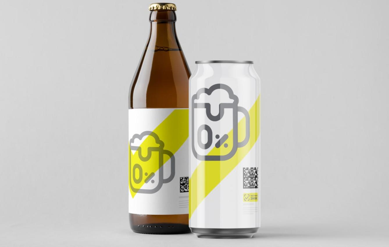 Маркировка безалкогольного пива в «Честном Знаке»: полная инструкция Маркировка безалкогольного пива в «Честном Знаке»: полная инструкция