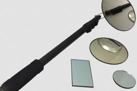 Технические средства таможенного контроля (ТСТК): виды, применение и профессиональные решения от «СЛС-ГРУПП»