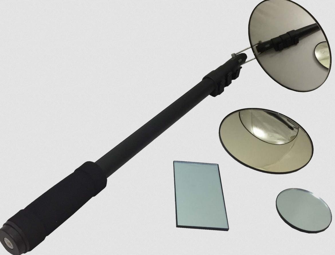 Технические средства таможенного контроля (ТСТК): виды, применение и профессиональные решения от «СЛС-ГРУПП»