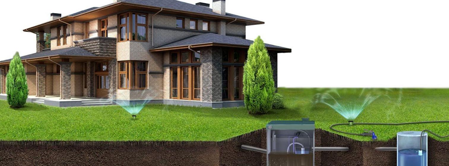 Как выбрать автономную канализацию: на что обратить внимание