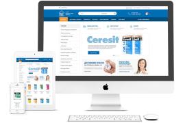 Интеграции сайта с CRM и сервисами аналитики