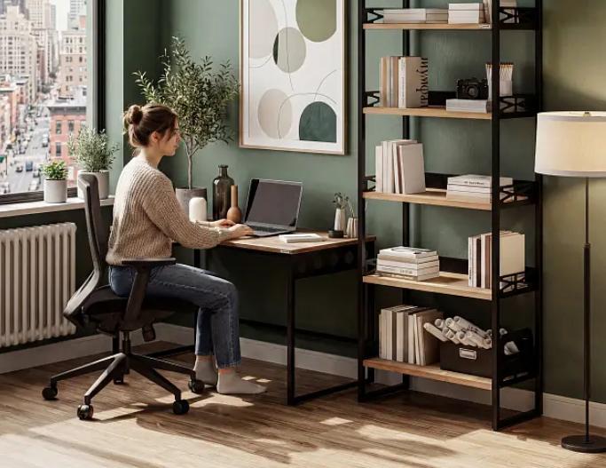 7 ошибок при выборе стола для школьника: как не превратить учебу в мучение