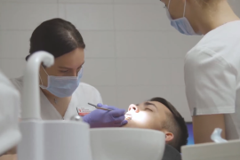 Здоровье зубов с детства: путь к уверенной улыбке без потерь