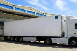 Авторефрижераторы или ж/д рефсекции: битва за скоропорт