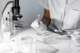 Оборудование для лаборатории с нуля: что закупают в первую очередь при открытии